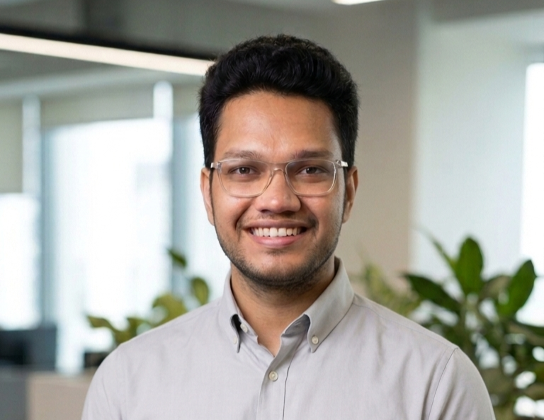 Atul Rai